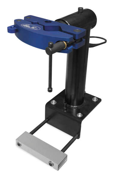 Motion Pro - Pivot Suspension Vise