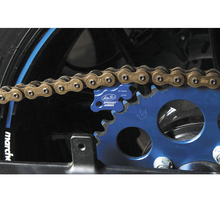 Motion Pro - Sprocket Jammer
