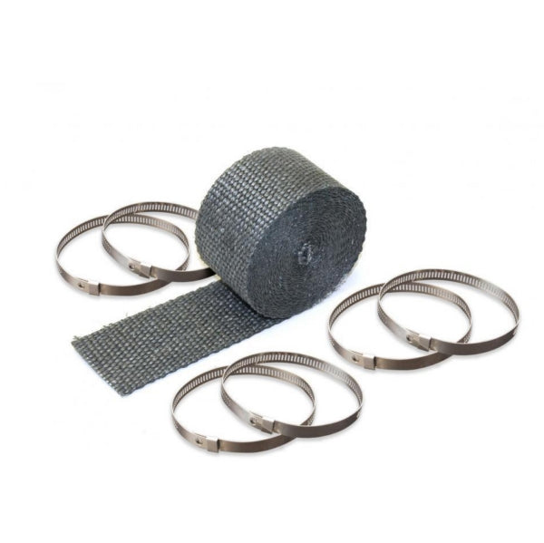 DEI-Pipe Wrap & Locking Ties Kit