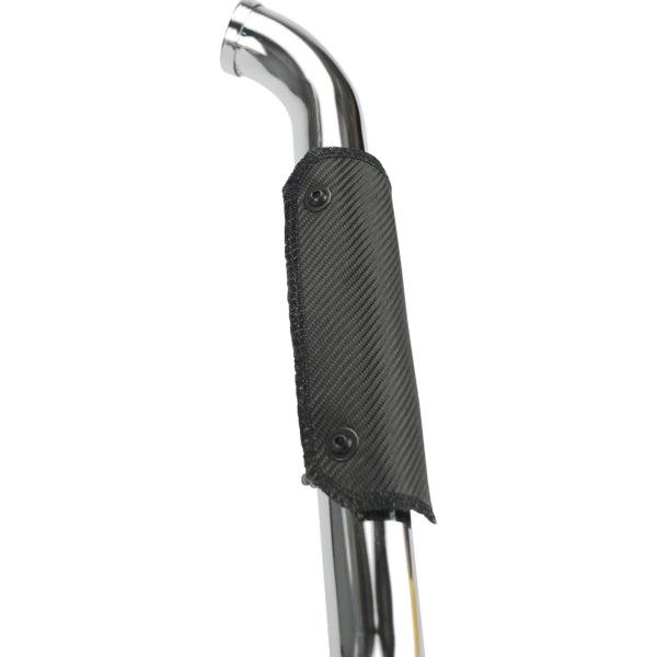 DEI-ONYX Flexible Heat Shield