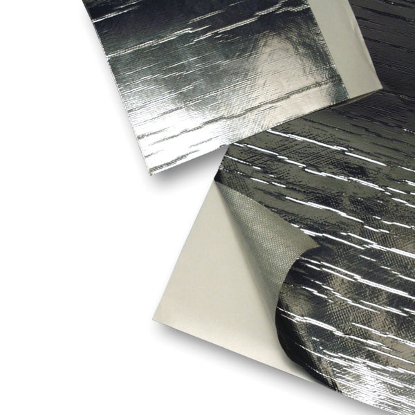 DEI-Reflect-A-Gold - Heat Reflective Sheet