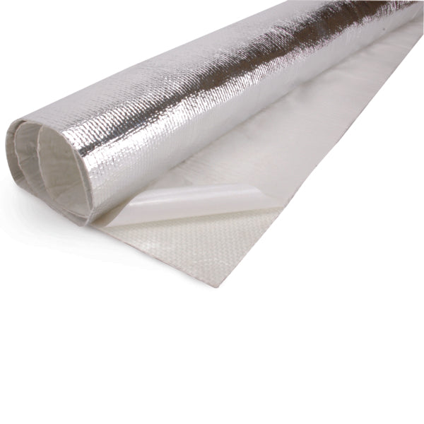 DEI-Heat Screen with Adhesive Backing