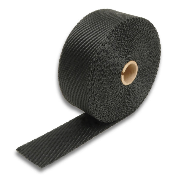 DEI-Exhaust Wrap with LR Technology