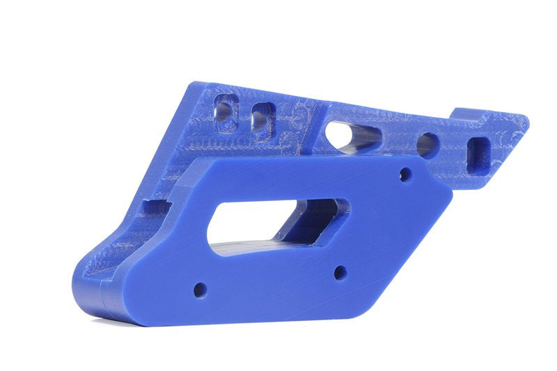 AXP - Chain Guide, Black for KTM/Gas-Gas/Husqvarna/Sherco models