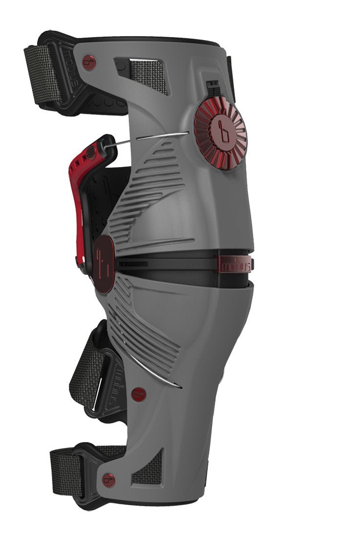 Mobius - X8 Knee Braces (Pair)