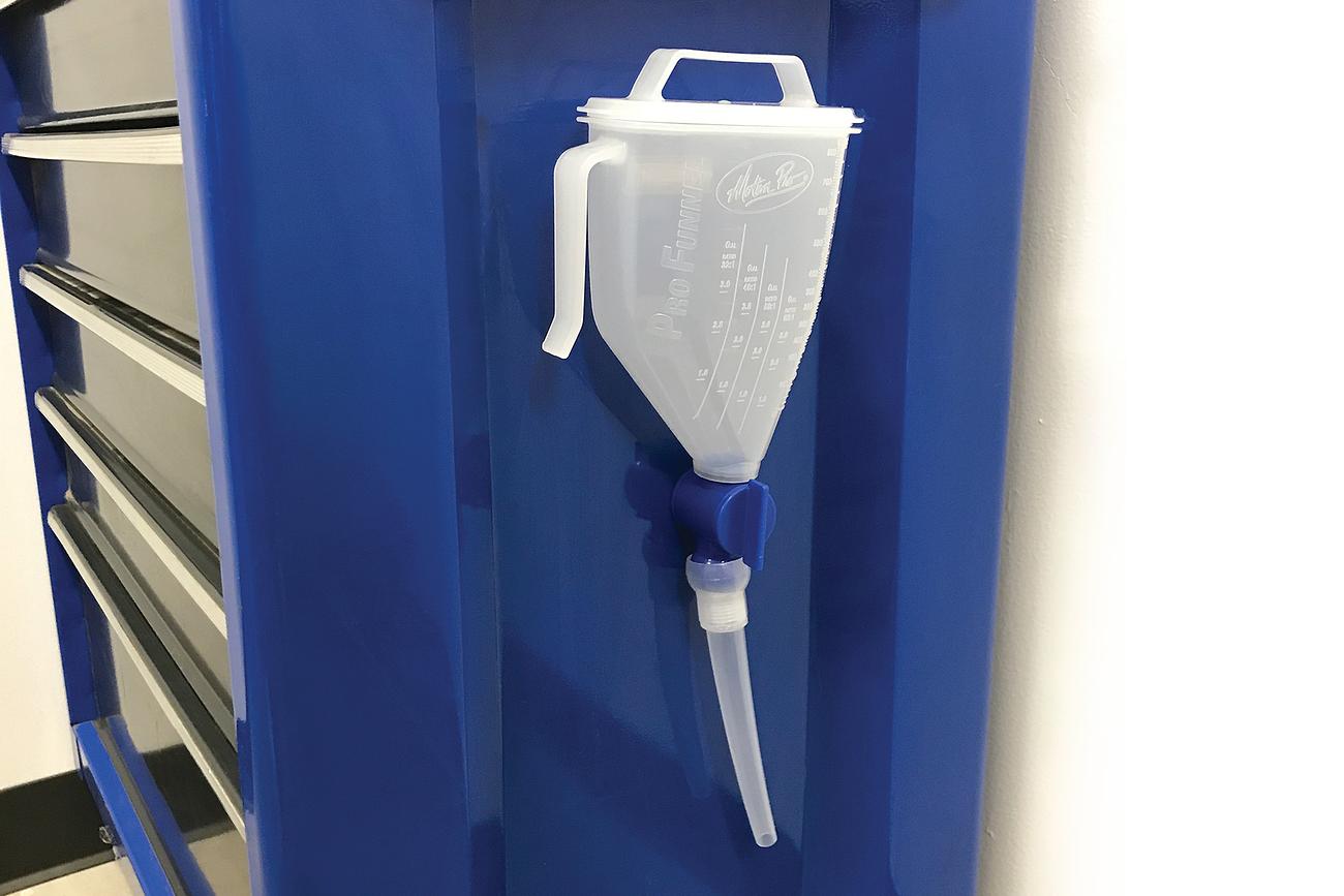 Motion Pro - Pro Funnel