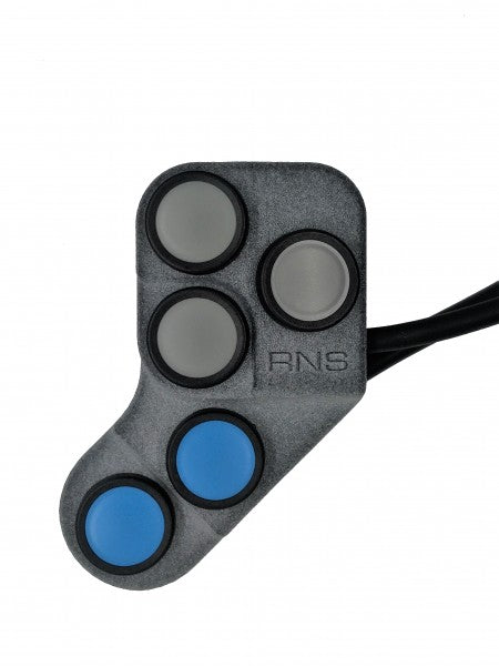 RNS - MultiSwitch 3D