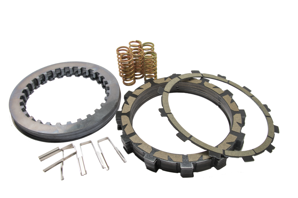 Rekluse - TorqDrive Clutch Pack - Honda Africa Twin CRF1000L (2016-19)