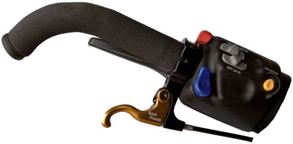 Goldfinger - Lever for ATV-007-1051A