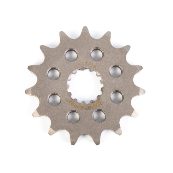 Supersprox-SPROCKET 15 Front KAWA SI SUPERSPROX CST-1537-15-2
