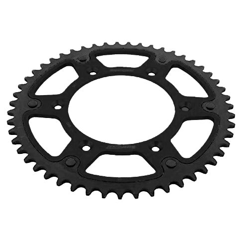 Supersprox-SPROCKET 51 RR HUSQV BK SUPERSPROX RST-990-51-BLK 