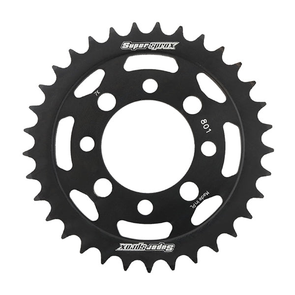 Supersprox-SPROCKET 30 RR KAWA BK SUPERSPROX RFE-801-30-BLK 