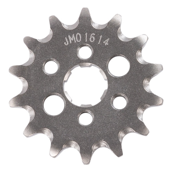 Supersprox-SPROCKET 14 Front HONDA SI SUPERSPROX CST-252-14-1