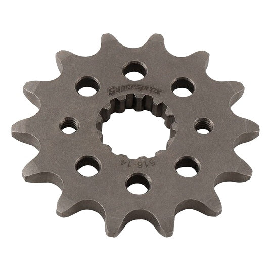 Supersprox-SPROCKET 14 Front Suzuki SI SUPERSPROX CST-516-14-2