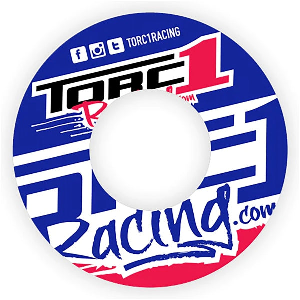 Torc1 - Grip Pads
