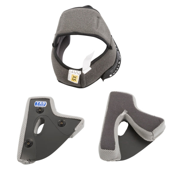 CKX - TX218Y Helmet Liner