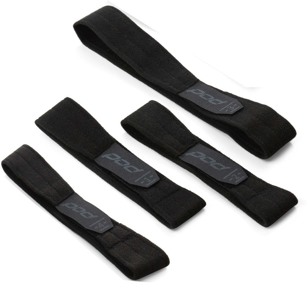 POD - Youth KX 2.0 Strap Set