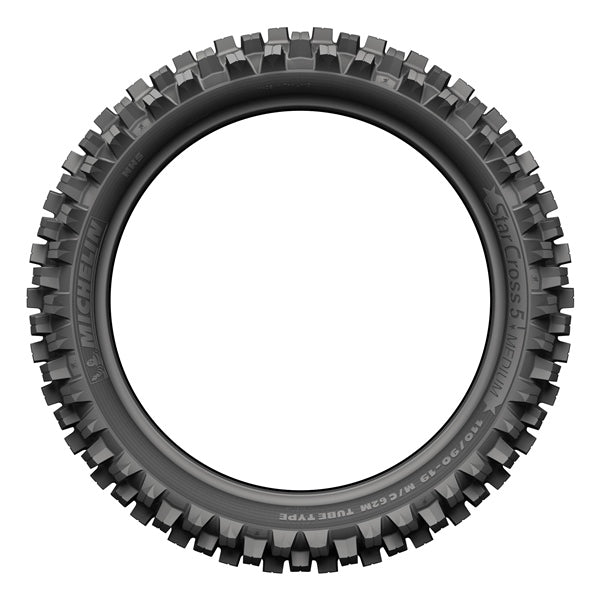Michelin - StarCross 5 Medium Tire