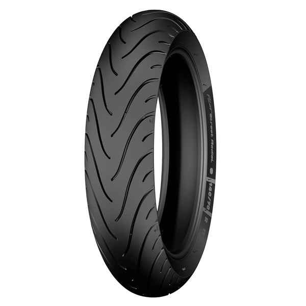 Michelin - Pilot Street Tire