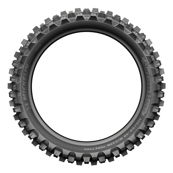 Michelin - StarCross 5 Soft Tire