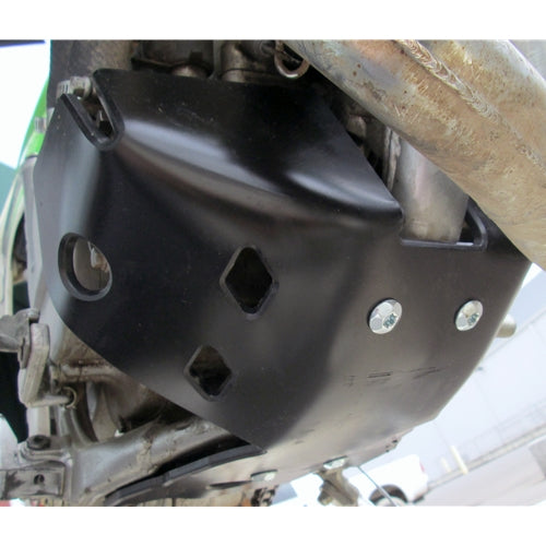 TM Designworks - Skid Plate for Kawasaki KX85/100/112 2004-2020
