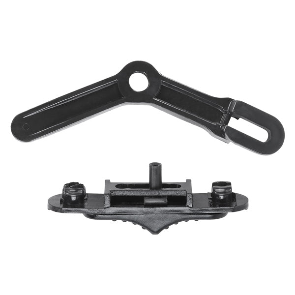 CKX - Mechanism for Sunvisor of Tranz VG6 Helmet