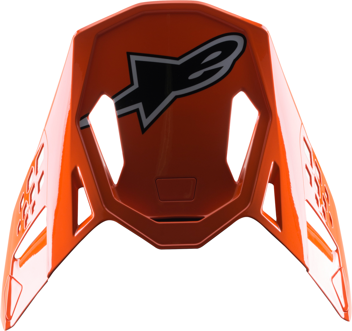 Alpinestars - S-M8 Factory Visor