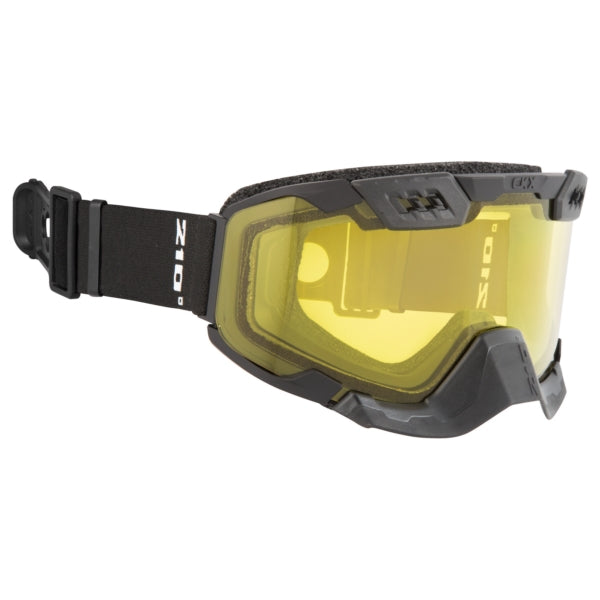 CKX - Trail 210° Off-Road Goggles with Controlled Ventilation