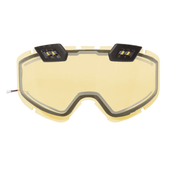 CKX - Electric 210° Controlled Winter Goggles Replacement Lens