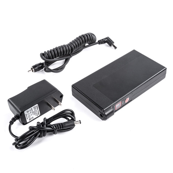 CKX - Battery Pack 6000mAh for Electric Goggles