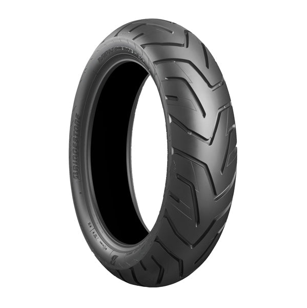 Bridgestone - Battlax A41 Tire