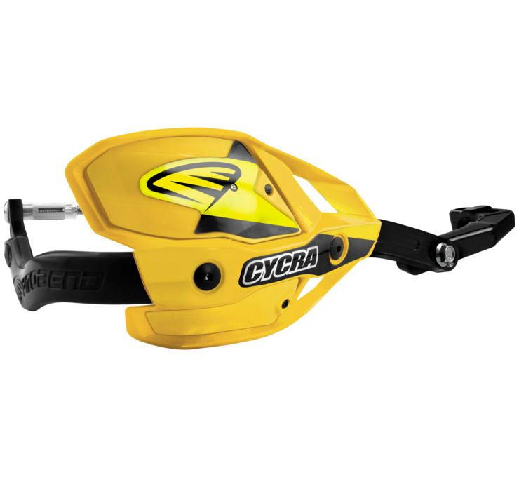 Cycra - Ultra Probend Handguards with HCM Clamp