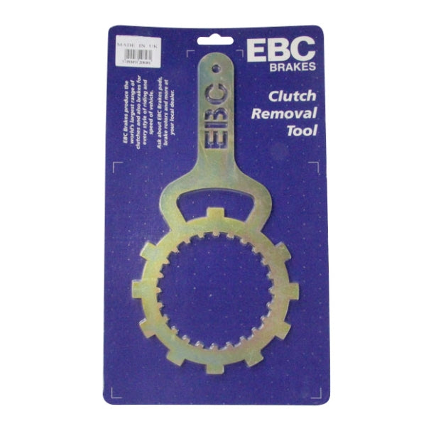 EBC - Tool Clutch Removal - Clutch (Removal Tool)