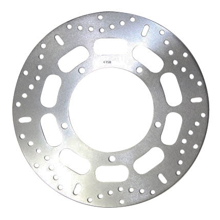 EBC - Standard Brake Rotor Left (MD4158)