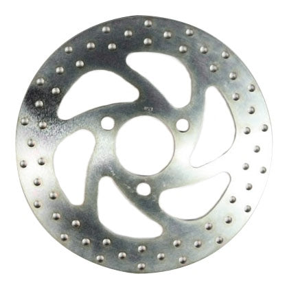 EBC - Standard Brake Rotor Left (MD853)