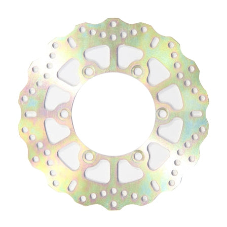 EBC - Contour Profile Brake Rotor (MD6328C)
