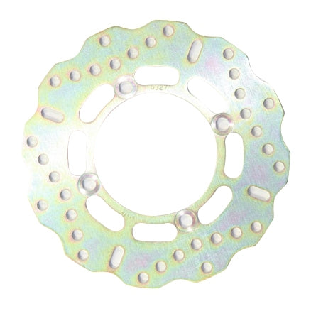 EBC - Contour Profile Brake Rotor (MD6327C)