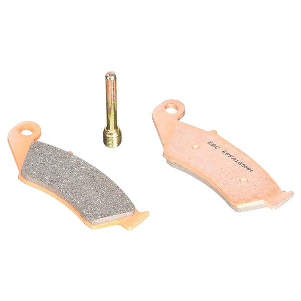 EBC - "EPFA" Series Road Race Brake Pad (EPFA181HH)