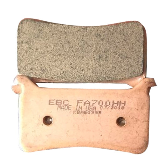 EBC - Double "H" Brake Pads (FA700HH)