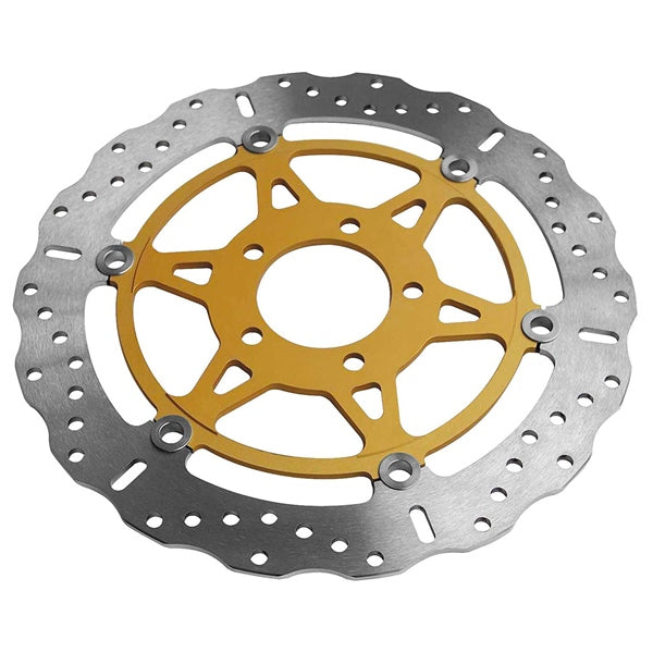 EBC - Contour Profile Brake Rotor (MD2089XC)