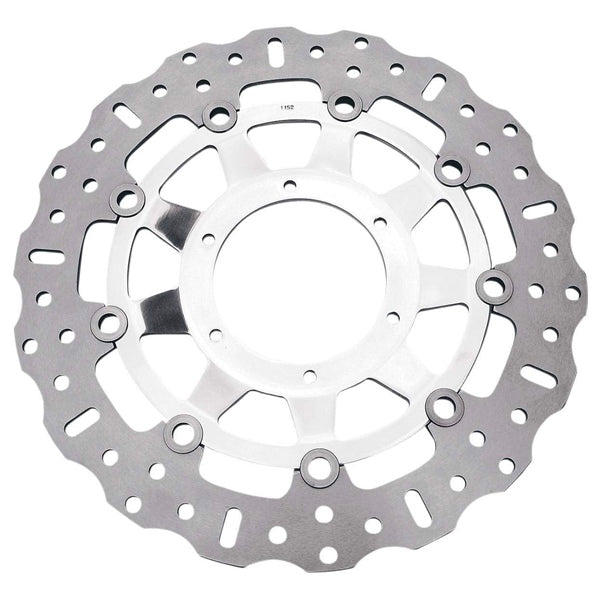 EBC - Contour Profile Brake Rotor (MD2119XC)