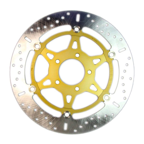 EBC - Standard Brake Rotor (MD3091X)