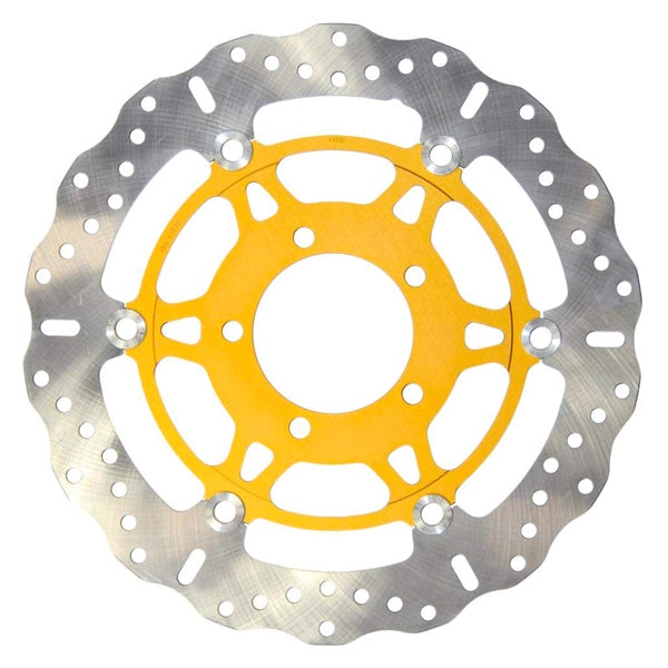 EBC - Contour Profile Brake Rotor (MD4155XC)