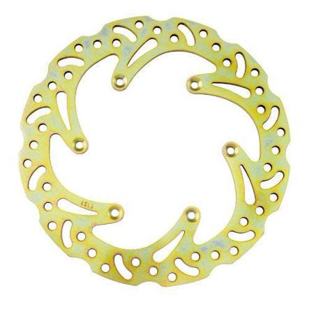 EBC - Contour Profile Brake Rotor (MD4171C)