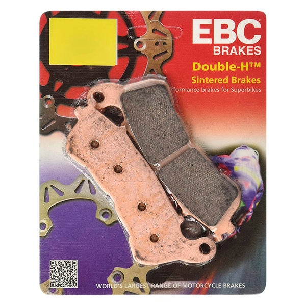EBC - Double "H" Brake Pads (FA388/2HH)