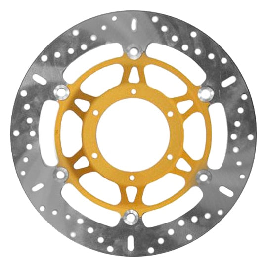 EBC - "MD" Brake Rotor Left/Right (MD679X)