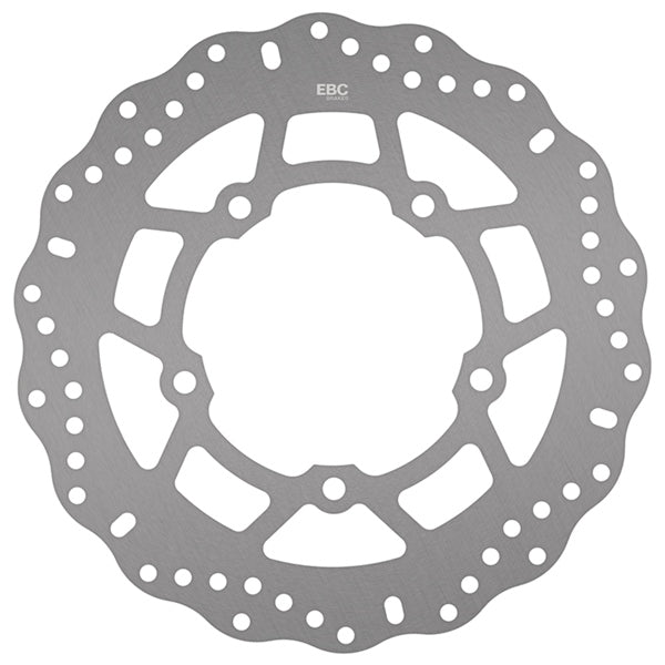 EBC - Contour Profile Brake Rotor Left (MD3112C)