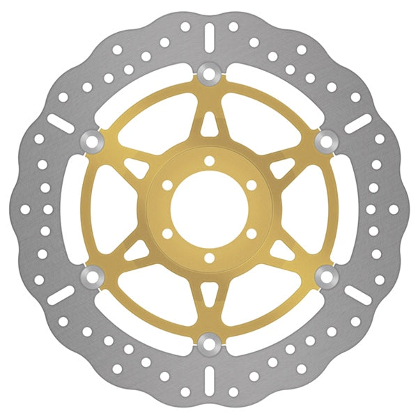 EBC - Standard Brake Rotor Left/Right (MD8004X)