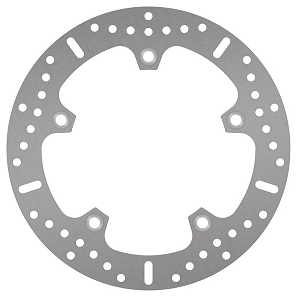 EBC - Standard Brake Rotor Left/Right (MD9182D)