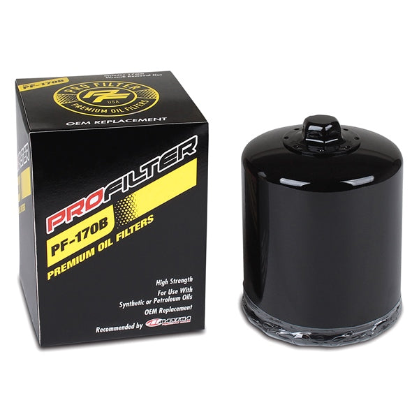 ProFilter - High Performance Oil Filter - (PF-170B)